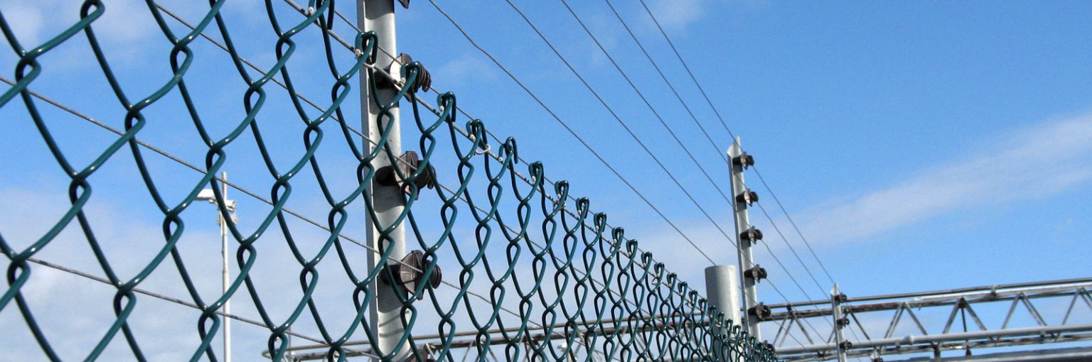 Electric Fencing Apollo Fencing